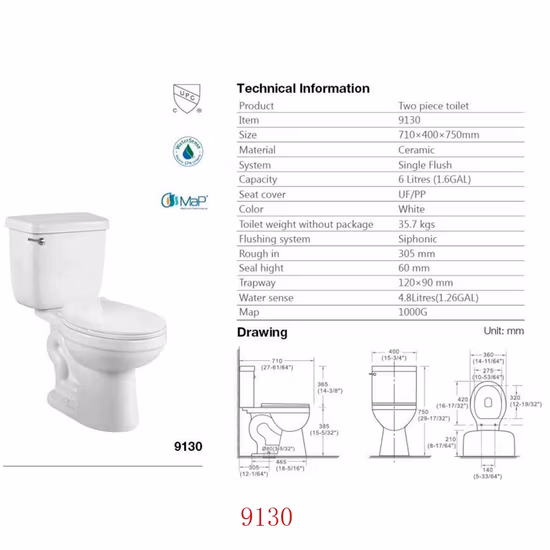 Wasserzeichen Australian Standard P
