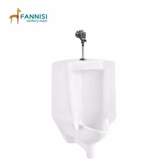 Großhandel, hochwertiges Aktionspreis-Handsteuerungs-Spülventil-Urinal