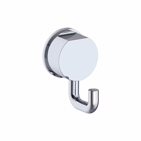 Ablinox Sanitärbecher im modernen Design aus Edelstahl für Badezimmerzubehör